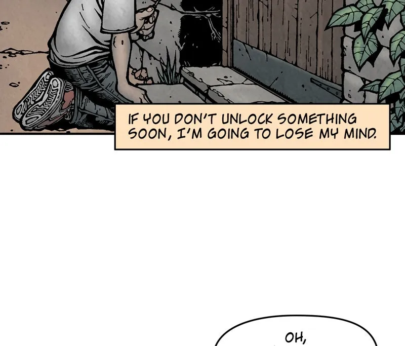 Locke and Key Chapter 16 page 38 - 
