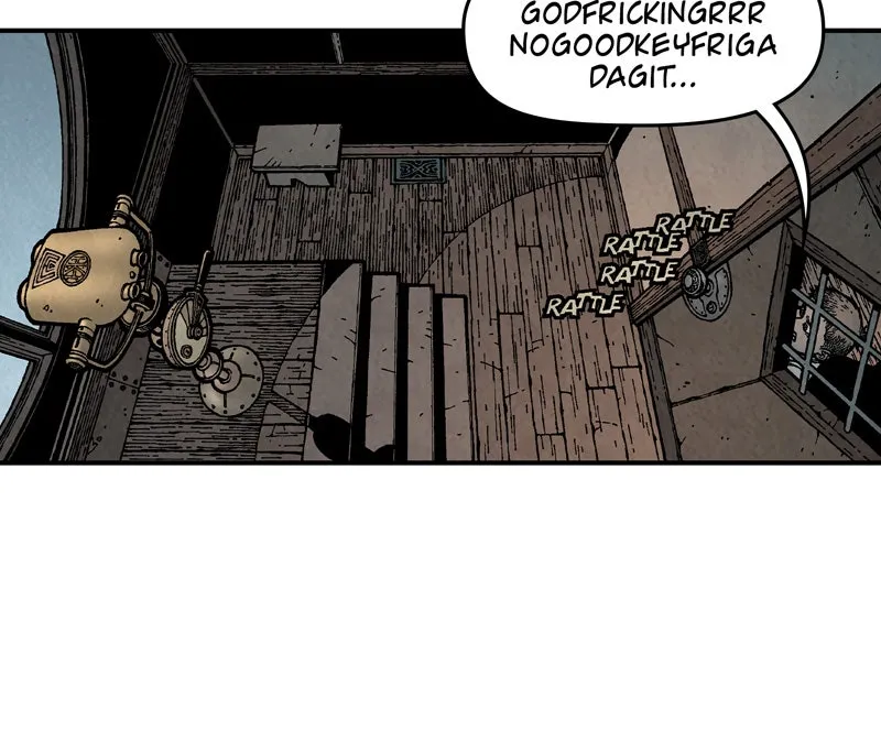 Locke and Key Chapter 16 page 39 - 