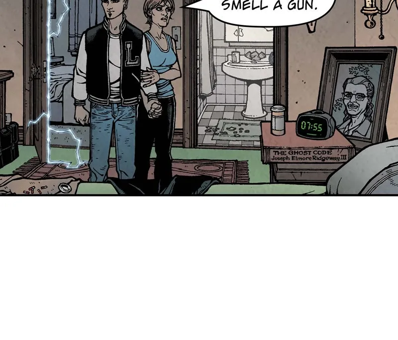 Locke and Key Chapter 16 page 5 - 