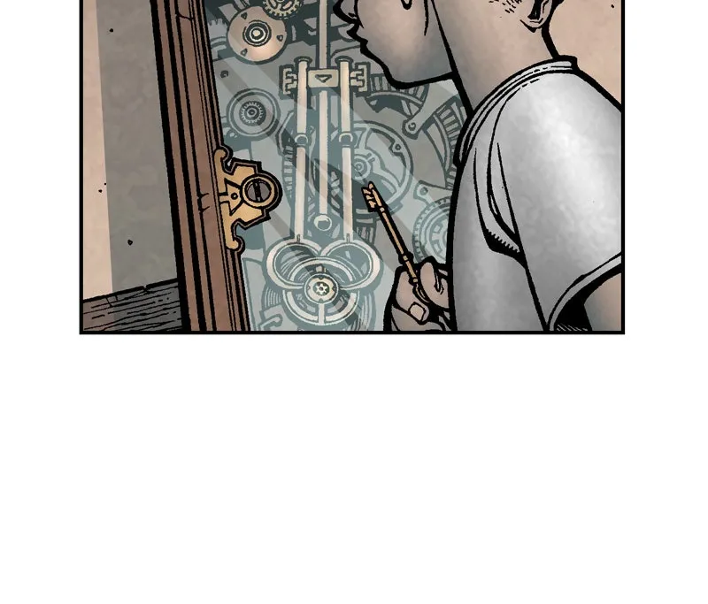 Locke and Key Chapter 16 page 41 - 