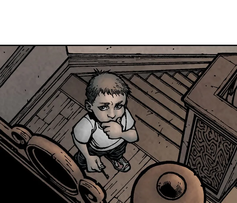 Locke and Key Chapter 16 page 42 - 
