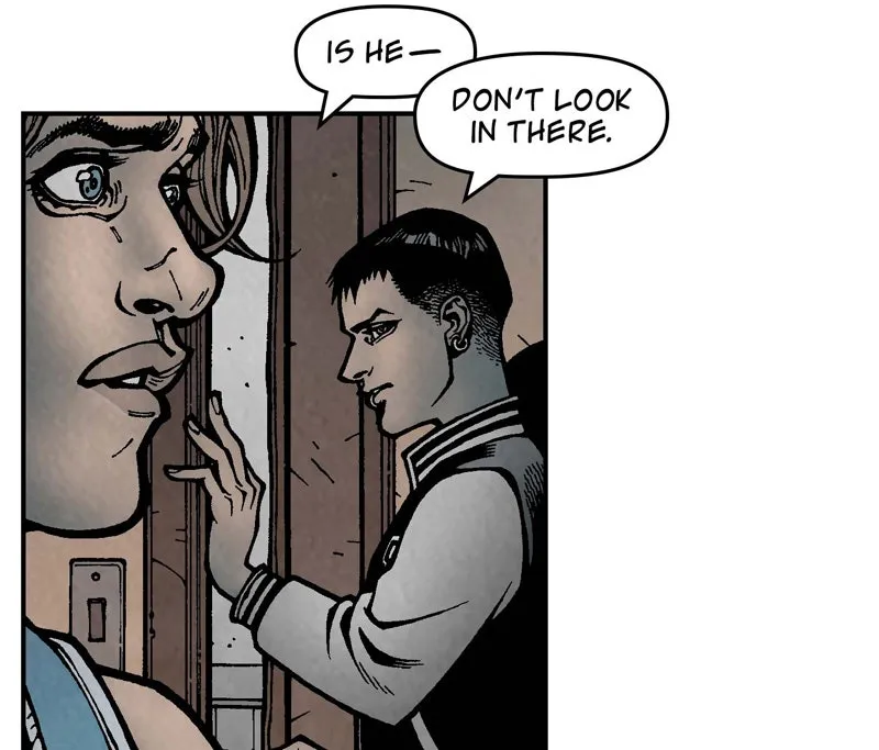 Locke and Key Chapter 16 page 6 - 