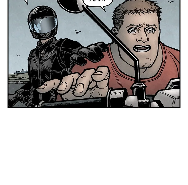 Locke and Key Chapter 17 page 12 - 
