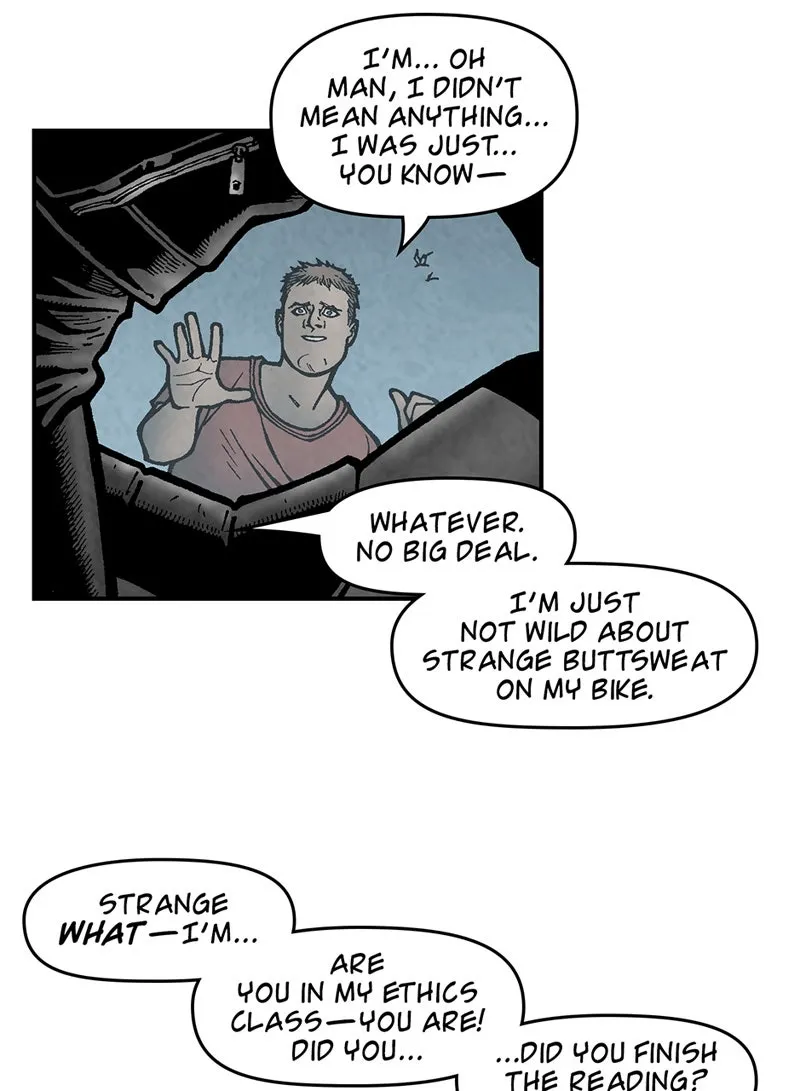 Locke and Key Chapter 17 page 13 - 