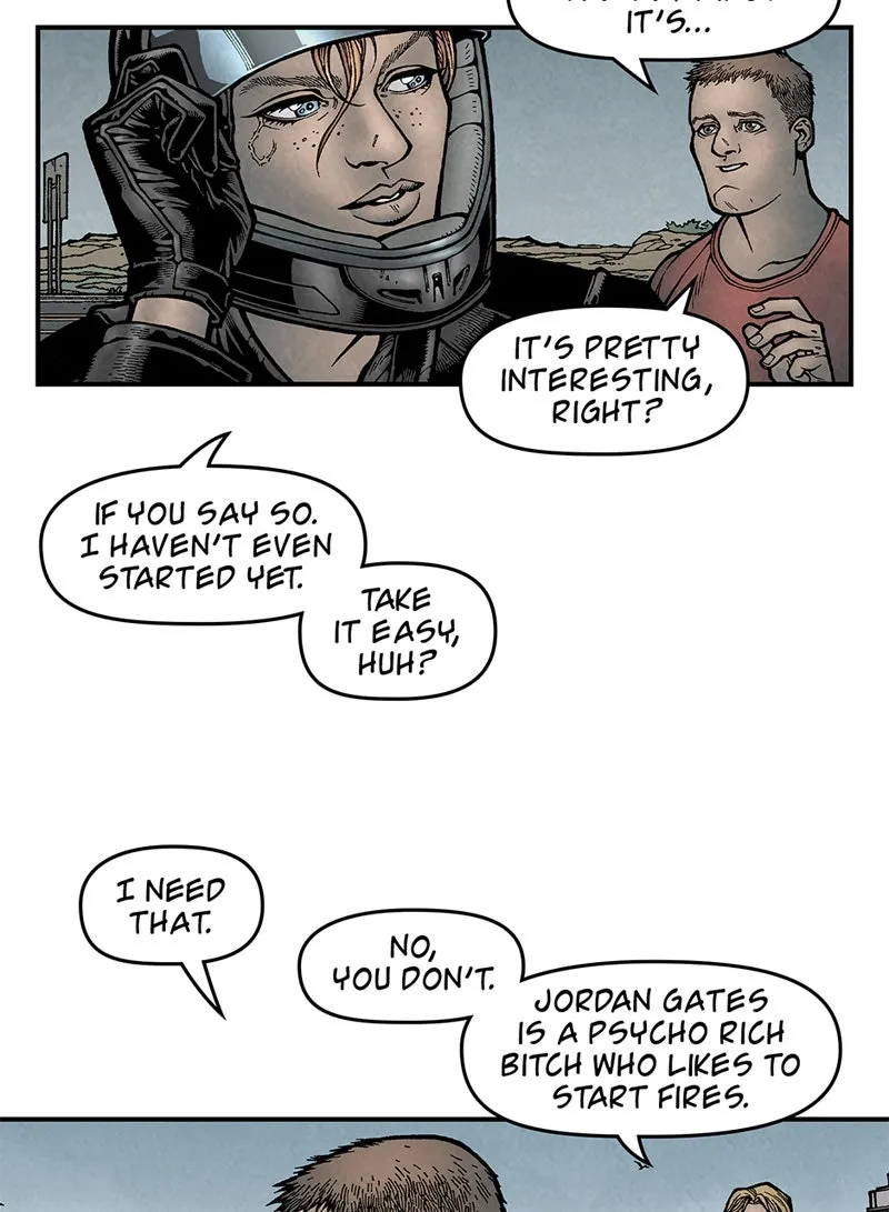Locke and Key Chapter 17 page 14 - 