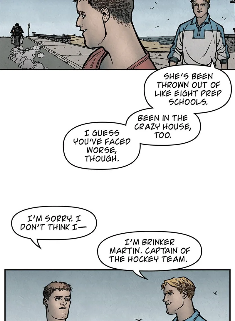 Locke and Key Chapter 17 page 15 - 