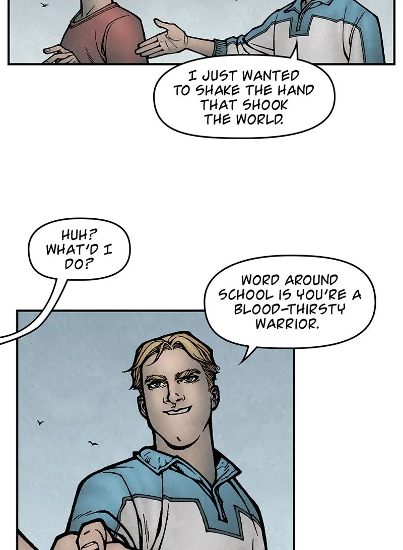 Locke and Key Chapter 17 page 16 - 