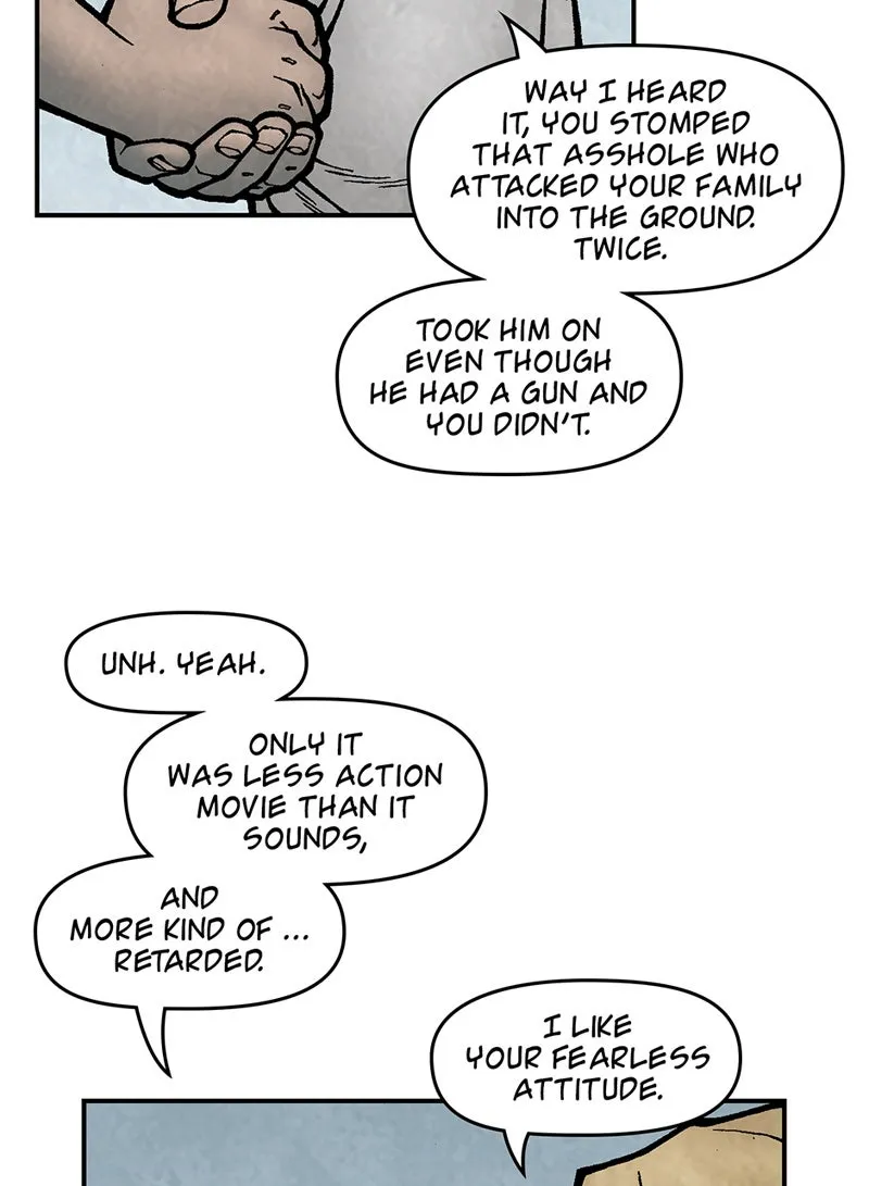 Locke and Key Chapter 17 page 17 - 