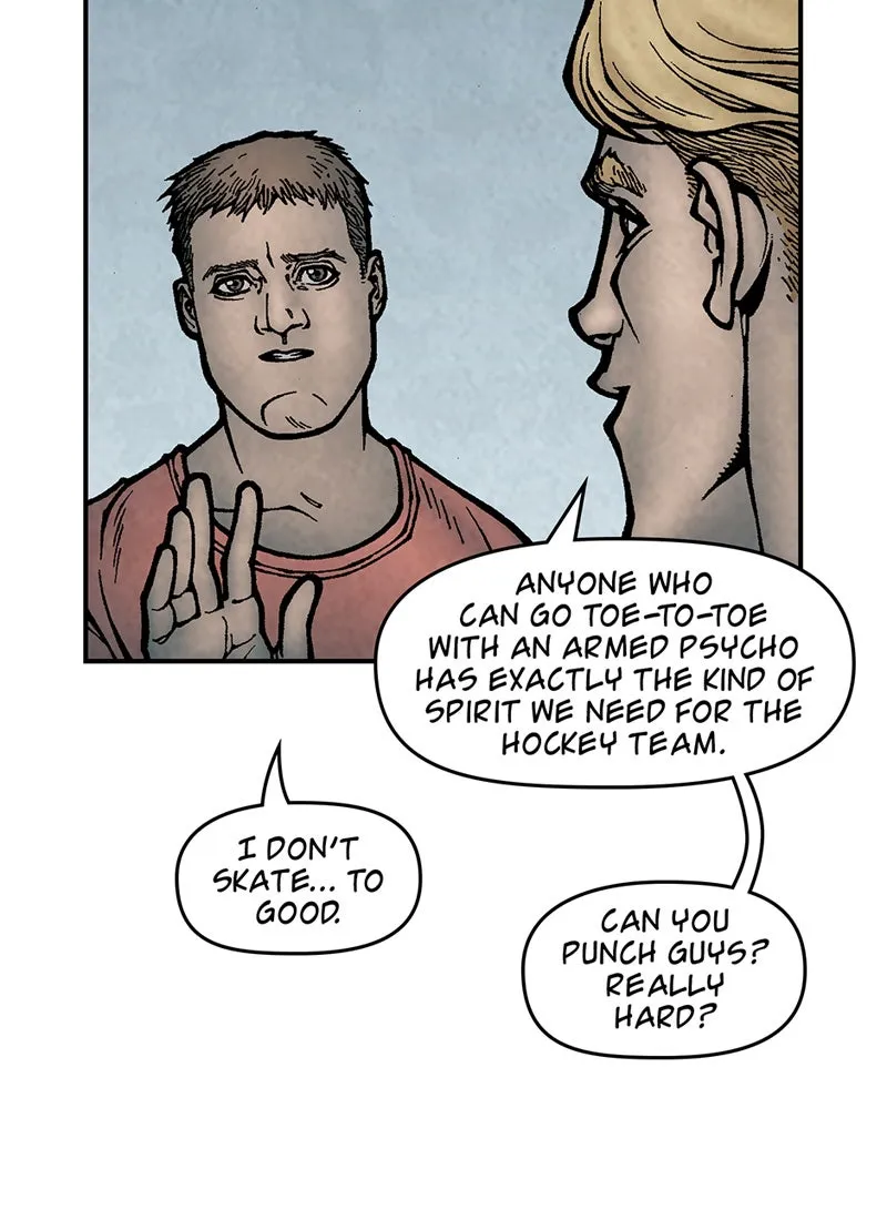 Locke and Key Chapter 17 page 18 - 