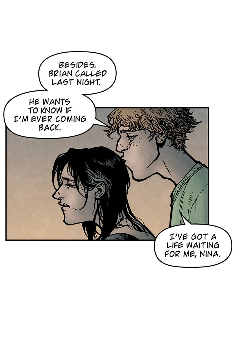 Locke and Key Chapter 17 page 25 - 