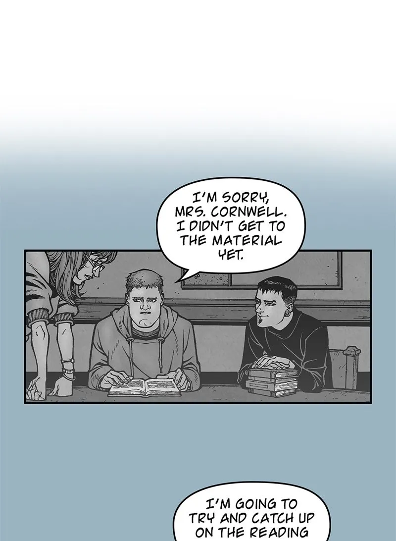 Locke and Key Chapter 17 page 4 - 