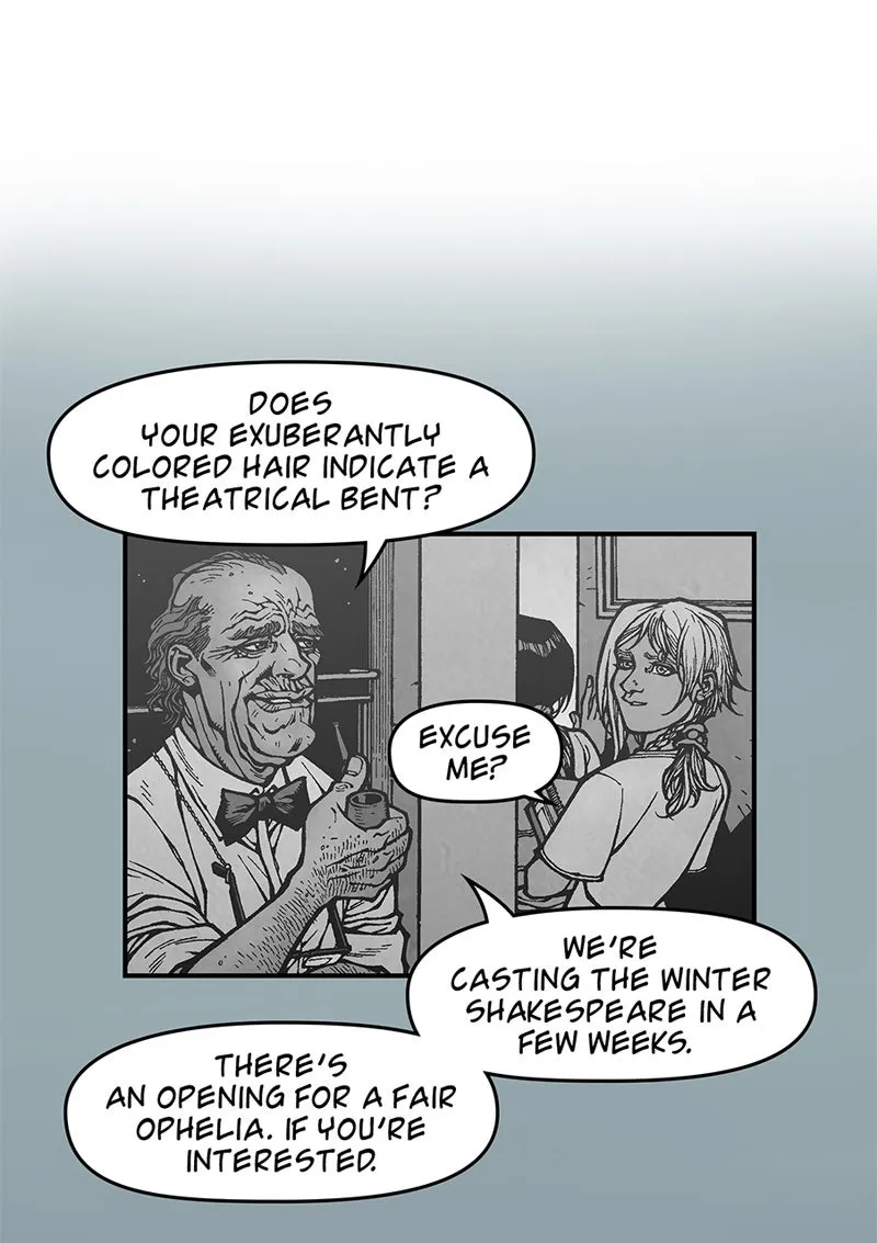 Locke and Key Chapter 17 page 34 - 