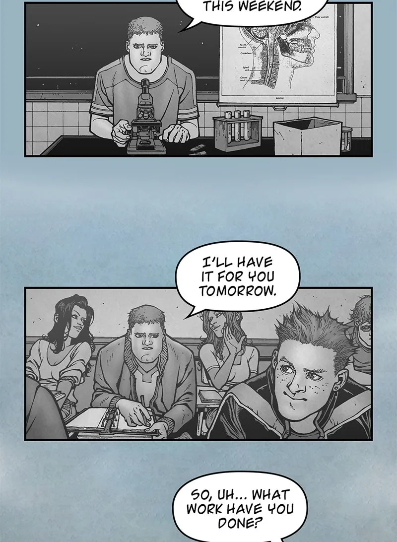 Locke and Key Chapter 17 page 5 - 
