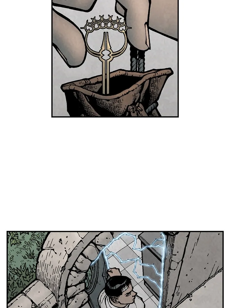 Locke and Key Chapter 17 page 46 - 