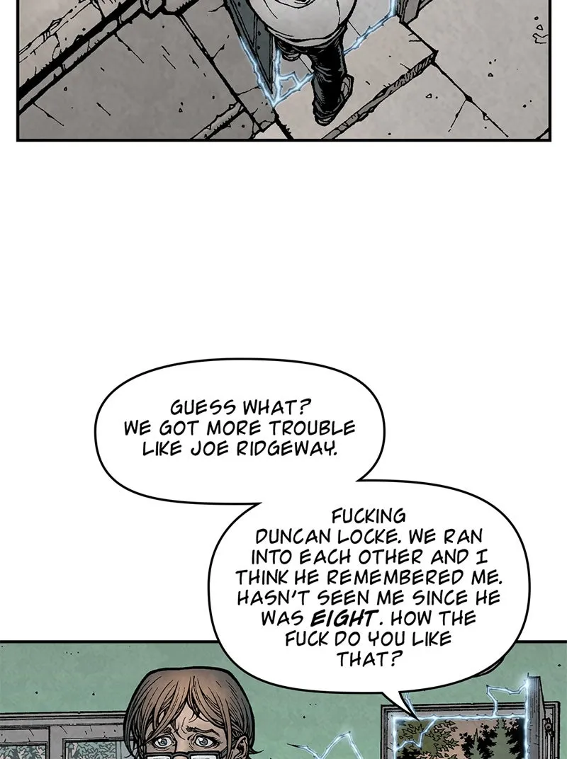 Locke and Key Chapter 17 page 47 - 