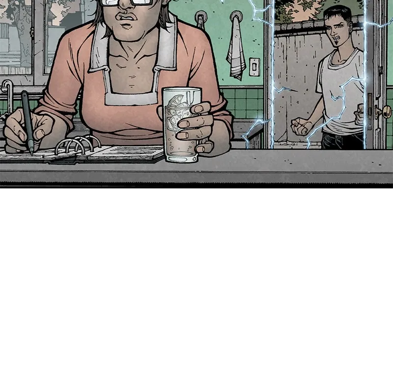Locke and Key Chapter 17 page 48 - 
