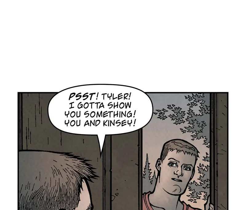 Locke and Key Chapter 17 page 49 - 
