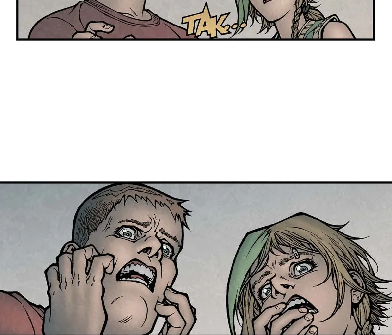 Locke and Key Chapter 17 page 55 - 