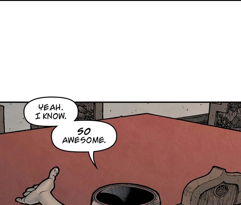 Locke and Key Chapter 17 page 56 - 