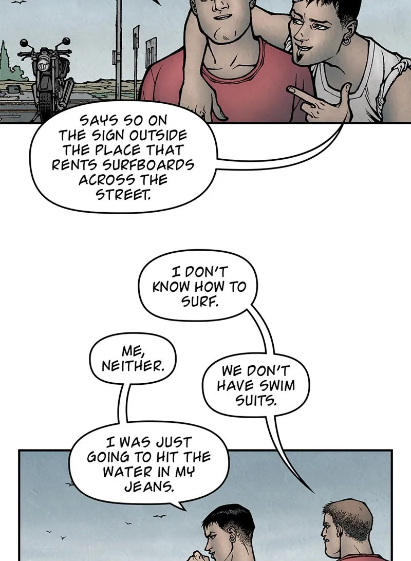 Locke and Key Chapter 17 page 7 - 