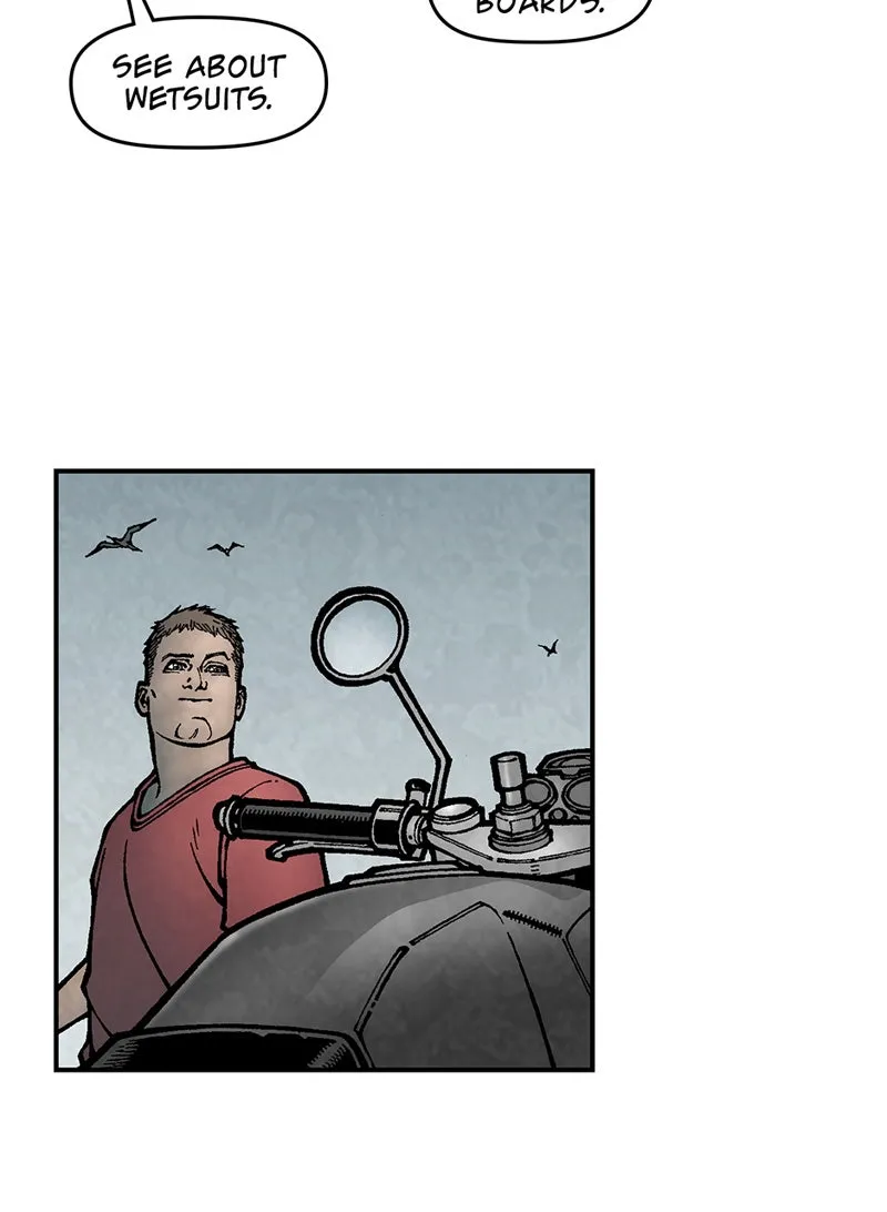 Locke and Key Chapter 17 page 9 - 