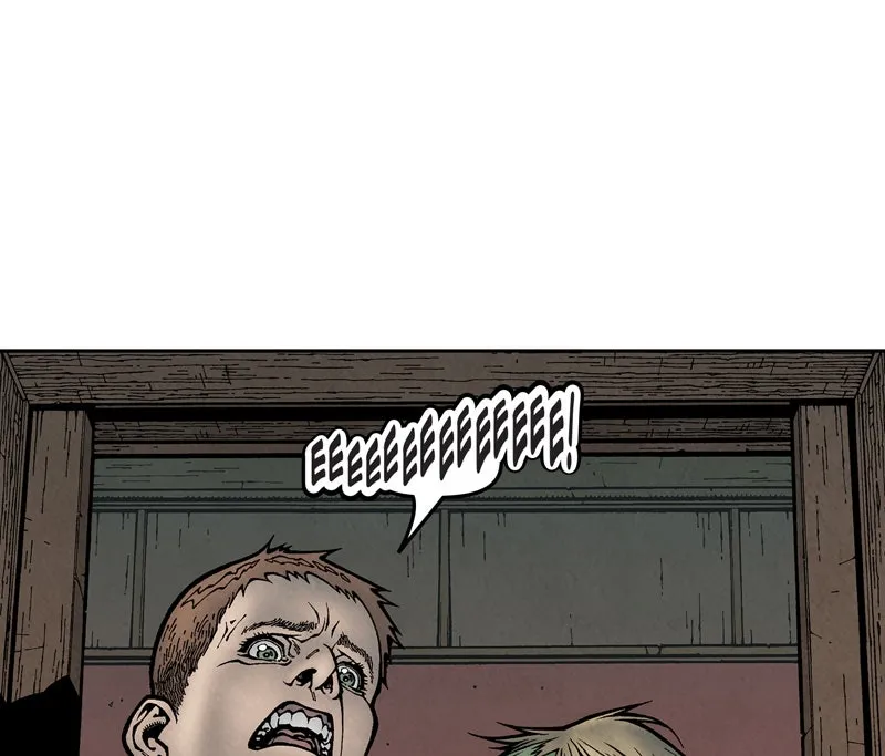 Locke and Key Chapter 18 page 1 - 
