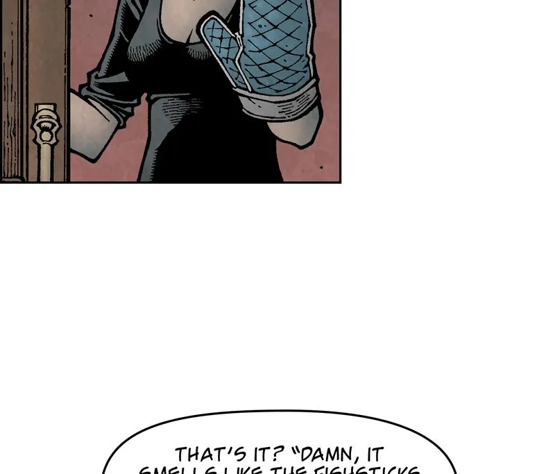 Locke and Key Chapter 18 page 12 - 
