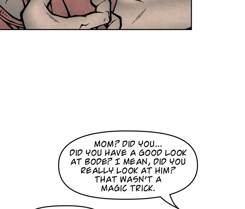 Locke and Key Chapter 18 page 14 - 