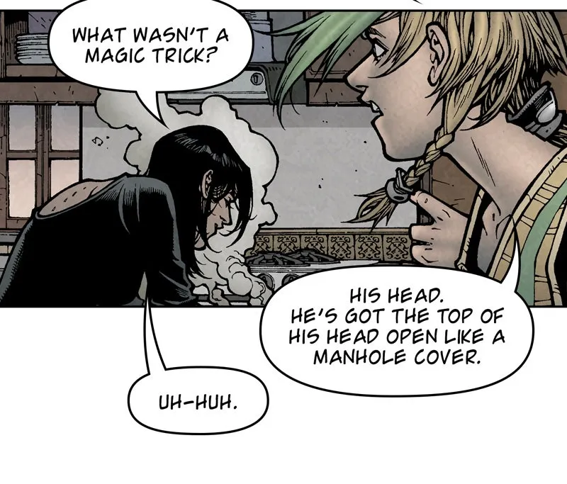 Locke and Key Chapter 18 page 15 - 