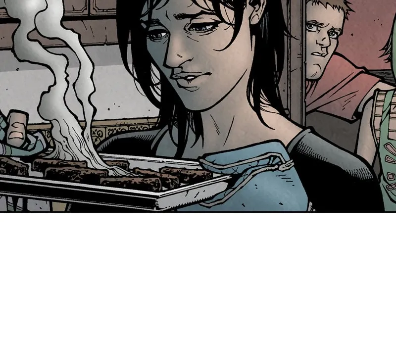 Locke and Key Chapter 18 page 17 - 