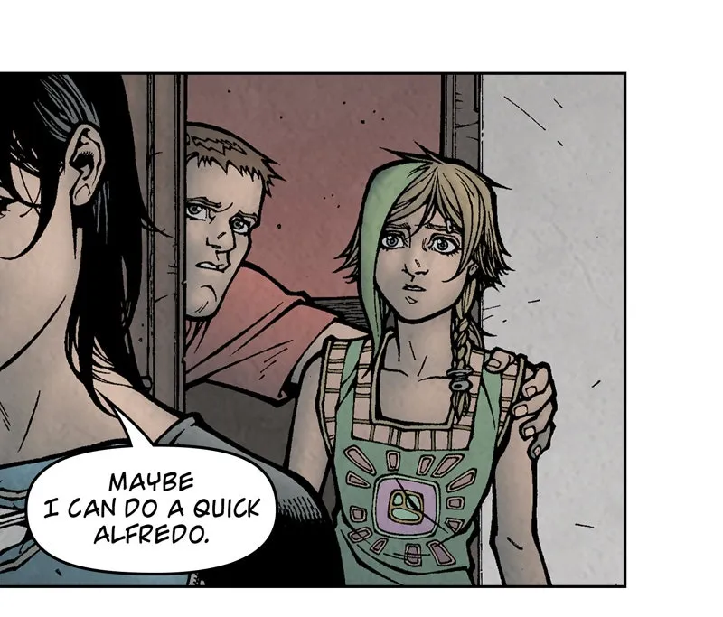 Locke and Key Chapter 18 page 18 - 