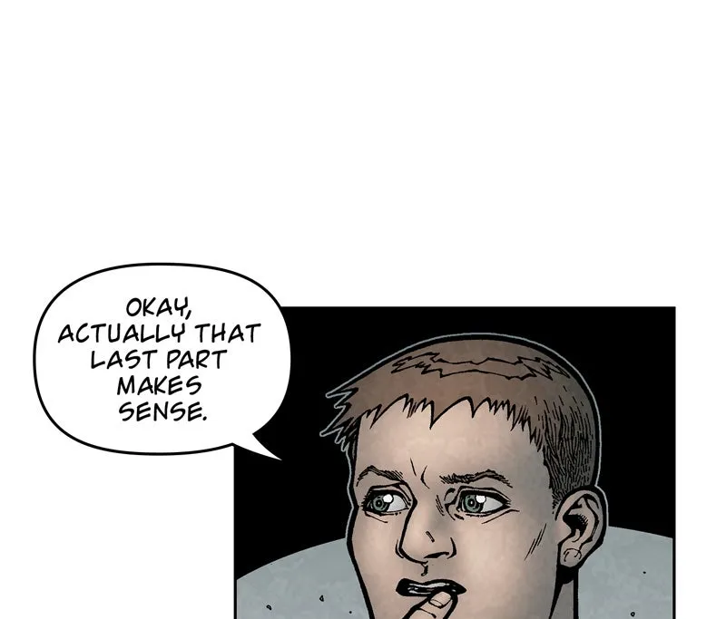 Locke and Key Chapter 18 page 21 - 