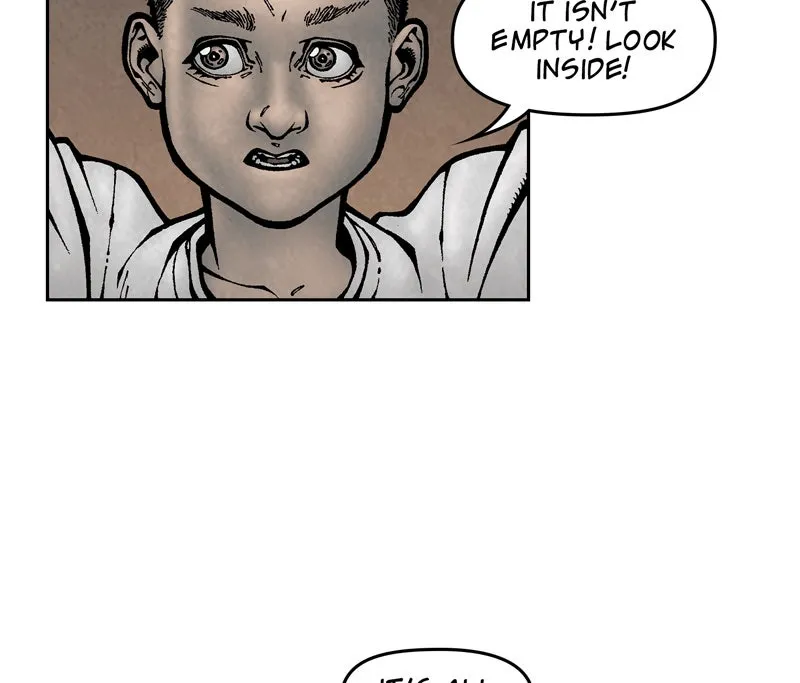 Locke and Key Chapter 18 page 23 - 