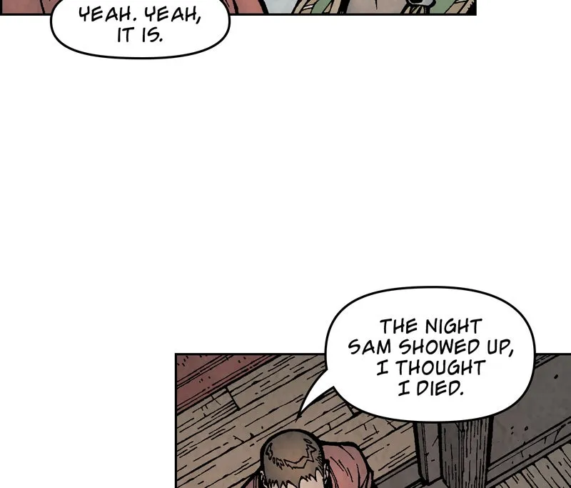Locke and Key Chapter 18 page 25 - 
