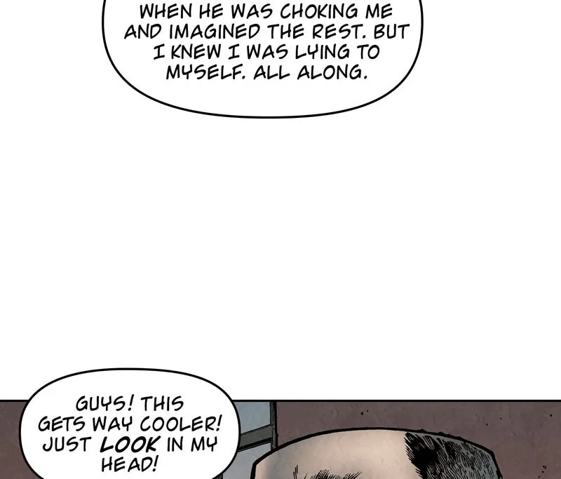 Locke and Key Chapter 18 page 27 - 