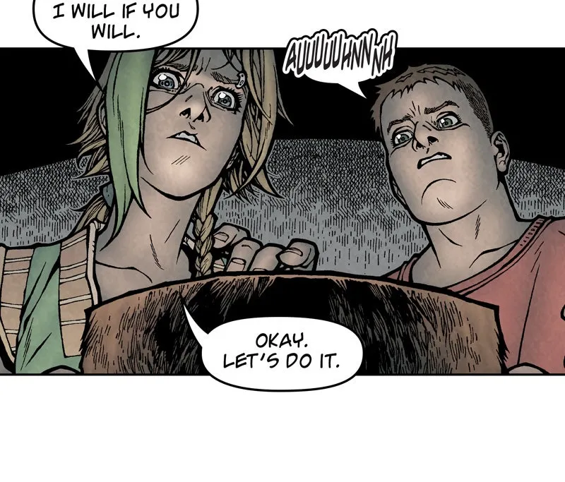 Locke and Key Chapter 18 page 29 - 