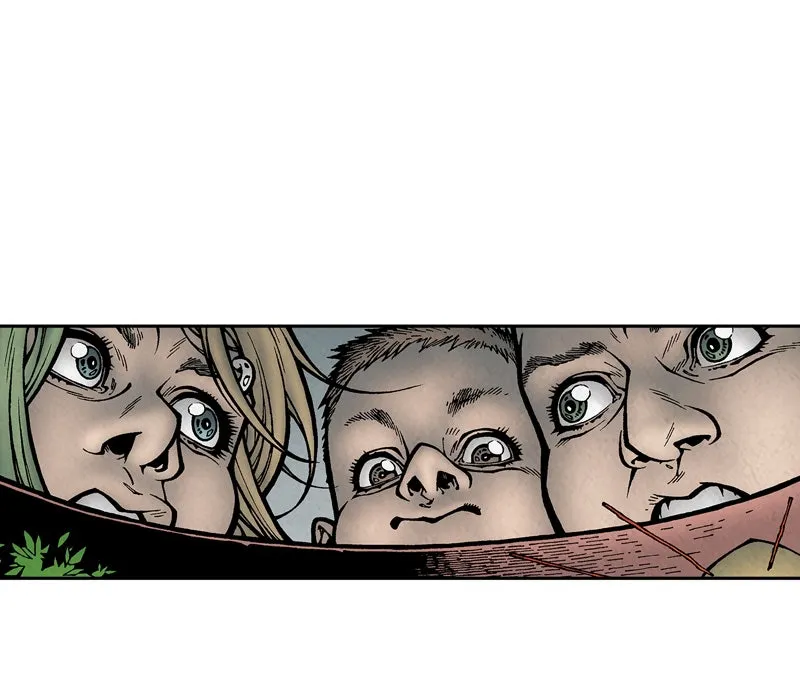 Locke and Key Chapter 18 page 32 - 