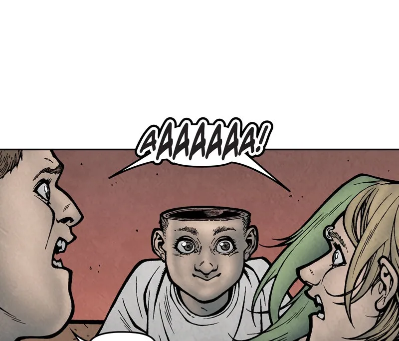 Locke and Key Chapter 18 page 33 - 