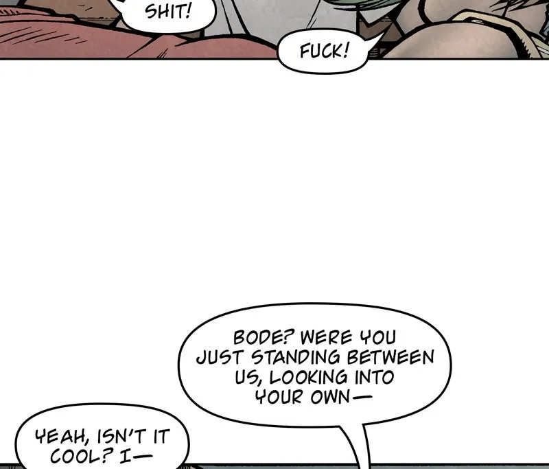 Locke and Key Chapter 18 page 34 - 