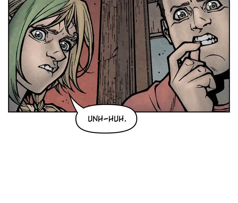 Locke and Key Chapter 18 page 37 - 