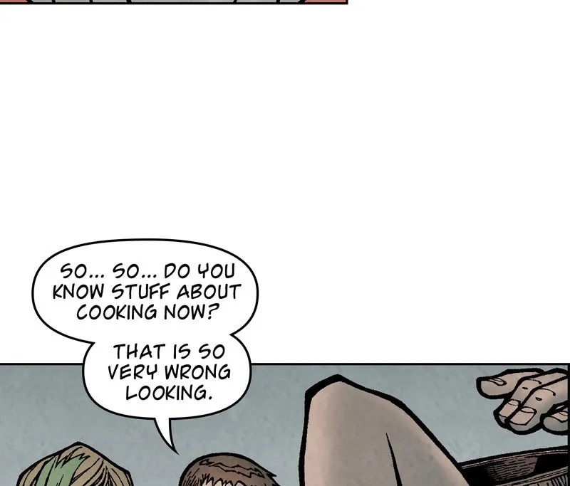Locke and Key Chapter 18 page 43 - 