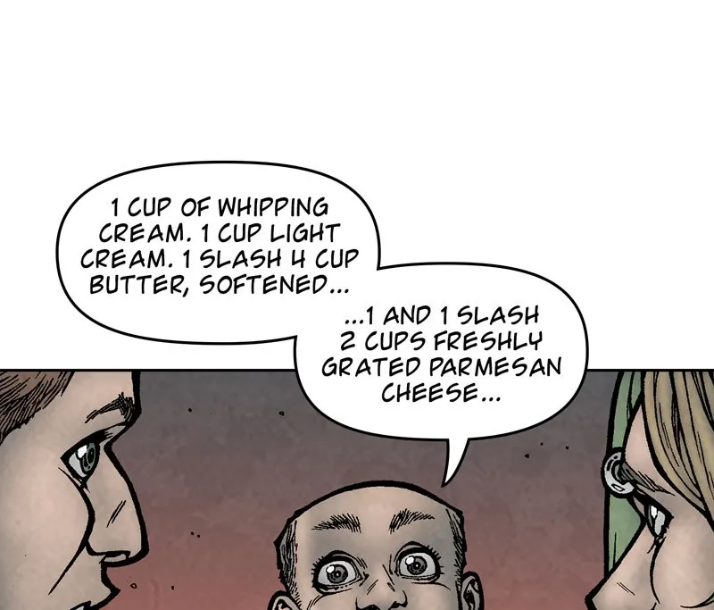 Locke and Key Chapter 18 page 45 - 