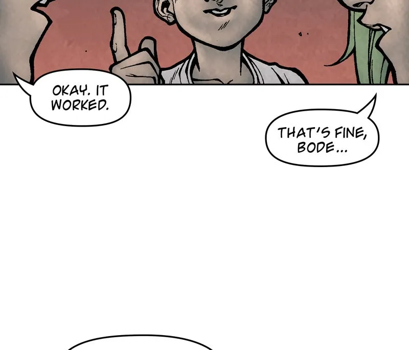 Locke and Key Chapter 18 page 46 - 