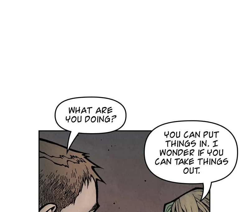 Locke and Key Chapter 18 page 48 - 