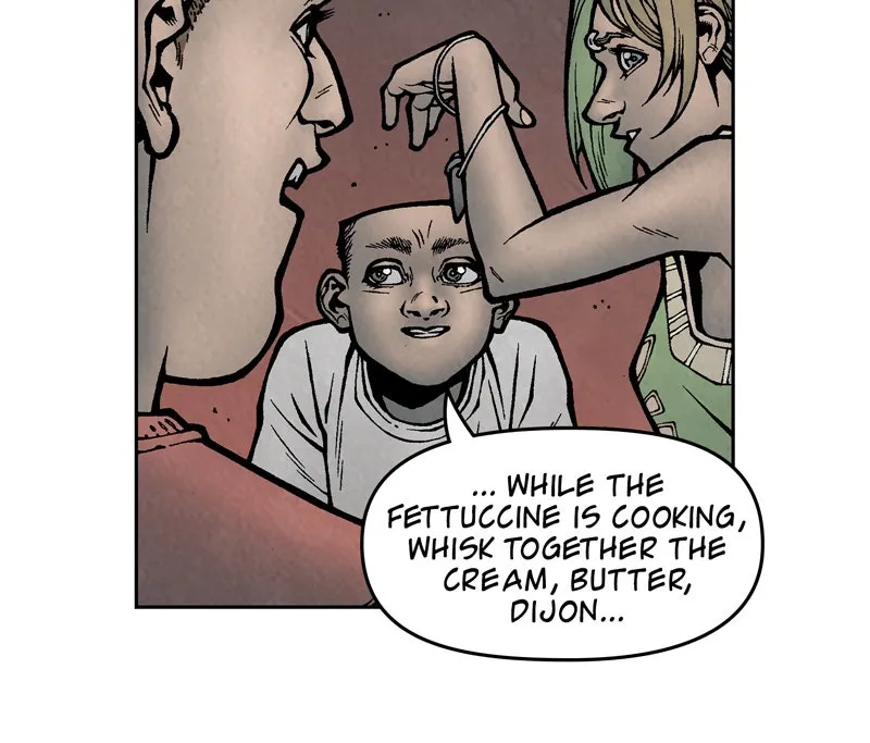 Locke and Key Chapter 18 page 49 - 