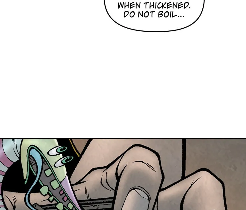 Locke and Key Chapter 18 page 52 - 