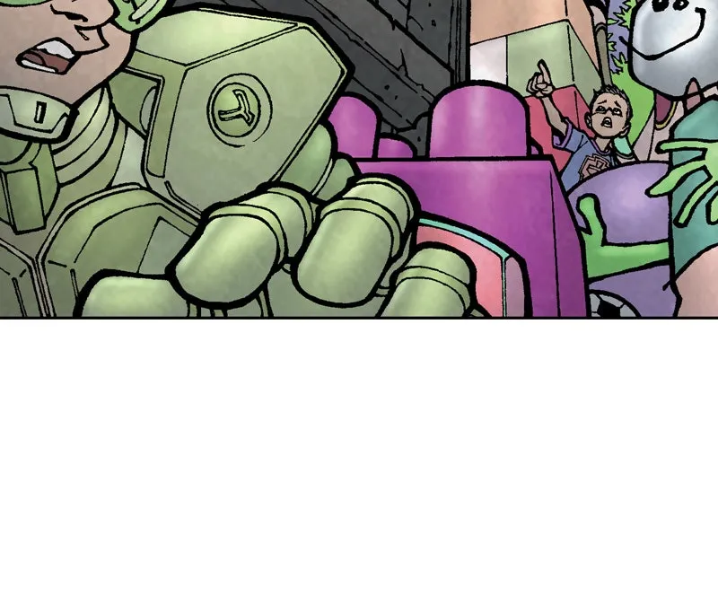 Locke and Key Chapter 18 page 54 - 