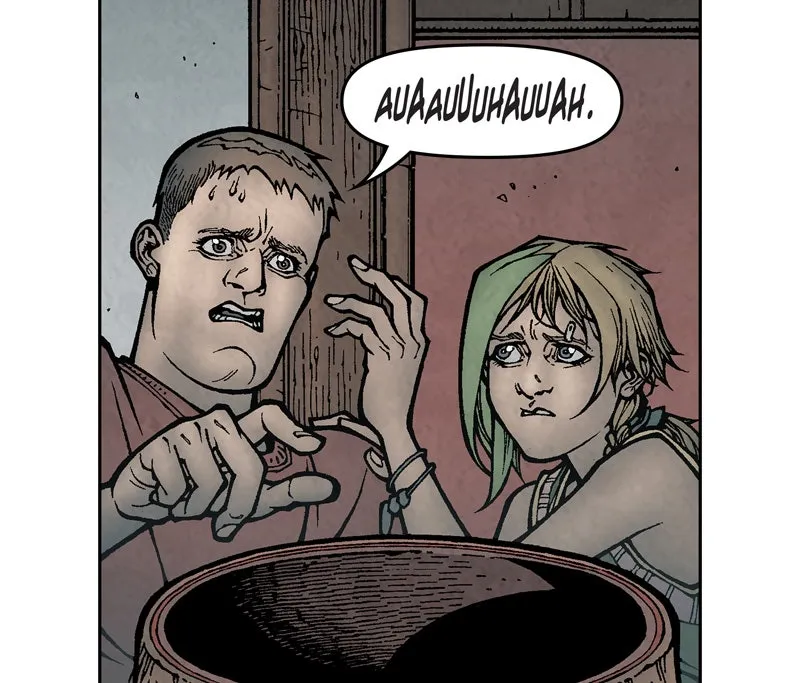 Locke and Key Chapter 18 page 7 - 