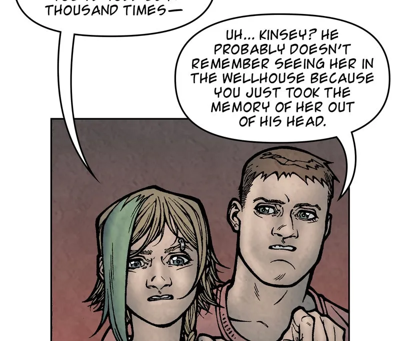 Locke and Key Chapter 18 page 61 - 