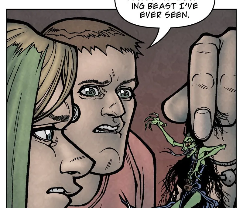 Locke and Key Chapter 18 page 63 - 